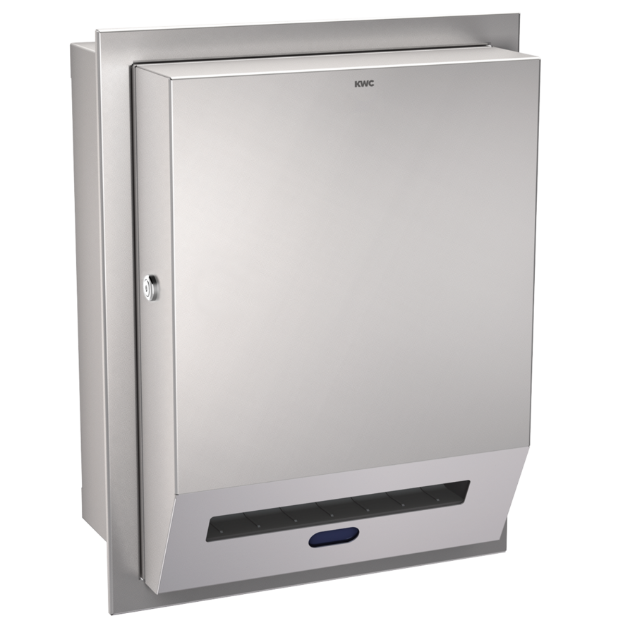 2000101040 - RODX630E - RODAN - RODAN Electronic paper towel dispenser