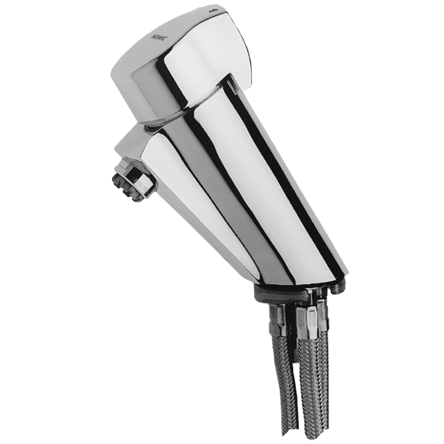 2000101062 - AQRM176 - AQUAMIX-ZERO - Grifo de pie con cierre automático para calentador AQUAMIX ZERO