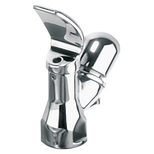 2000101118 - AQRM304 - ANIMA - Self-closing drinking bubbler