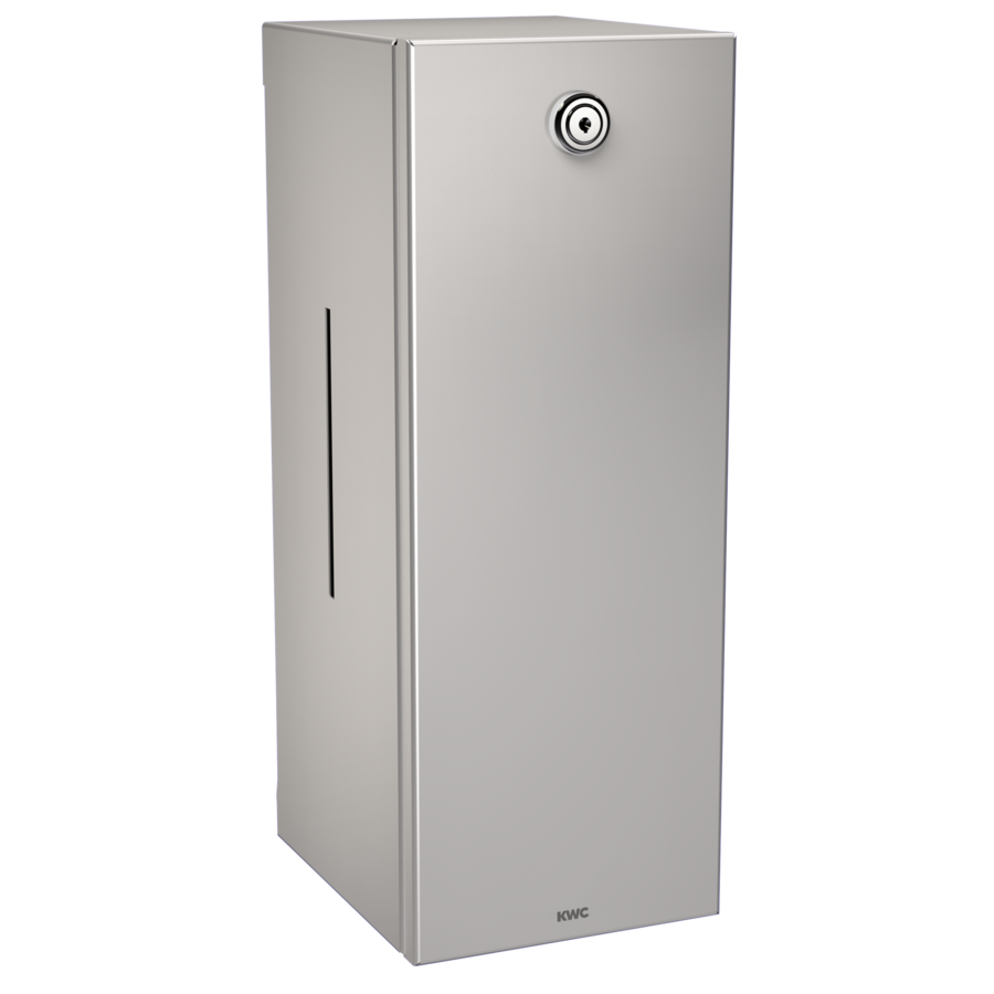 2000101222 - RODX616 - RODAN - RODAN Schaumseifenspender für Aufputzmontage