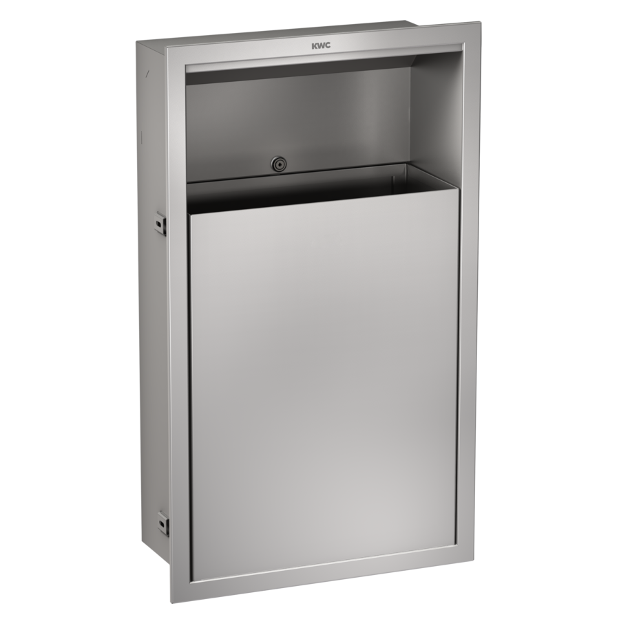 2000101344 - RODX605EE - RODAN - RODAN Abfallbehälter für Unterputzmontage