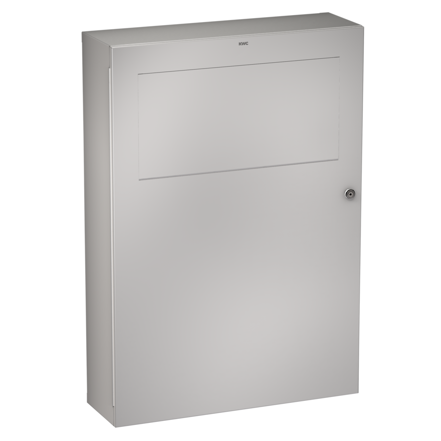 2000101346 - RODX606 - RODAN - RODAN waste bin for wall mounting