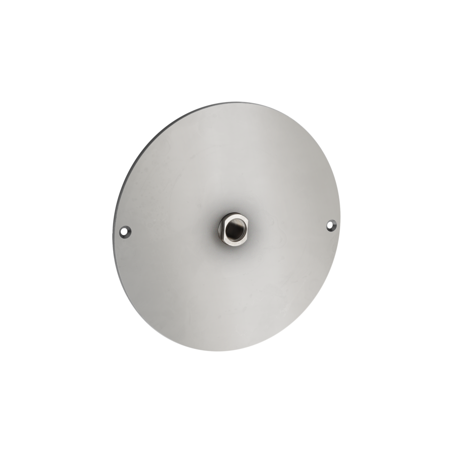 2000101467 - ZAQUA701 - SHOWER-ACCESSORY - Adhesive flange