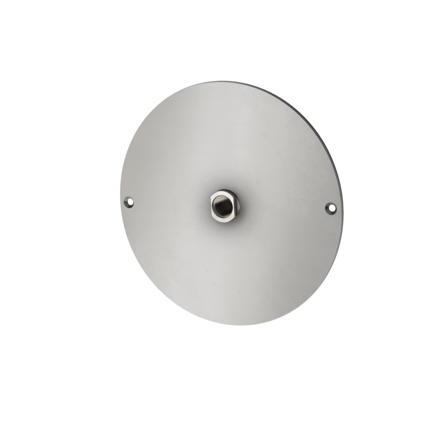 2000101467 - ZAQUA701 - SHOWER-ACCESSORY - Klebeflansch
