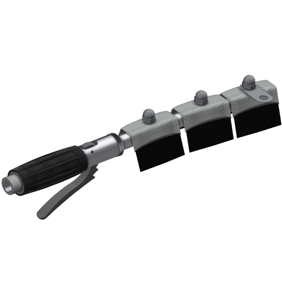 2000101473 - ZSIRW003 - SIRIUS - SIRIUS Handbürste