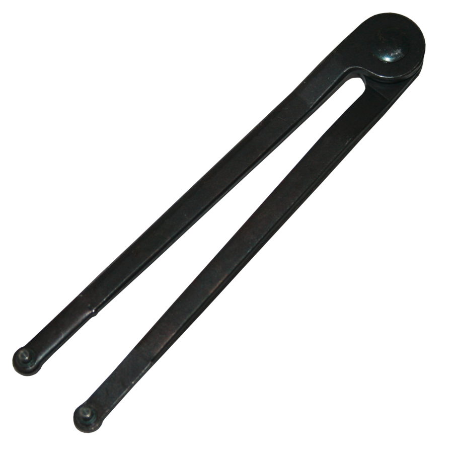 2000102690 - ZAQUA093 - WASH-TAPS-ACCESS. - Klíč na čelní otvory