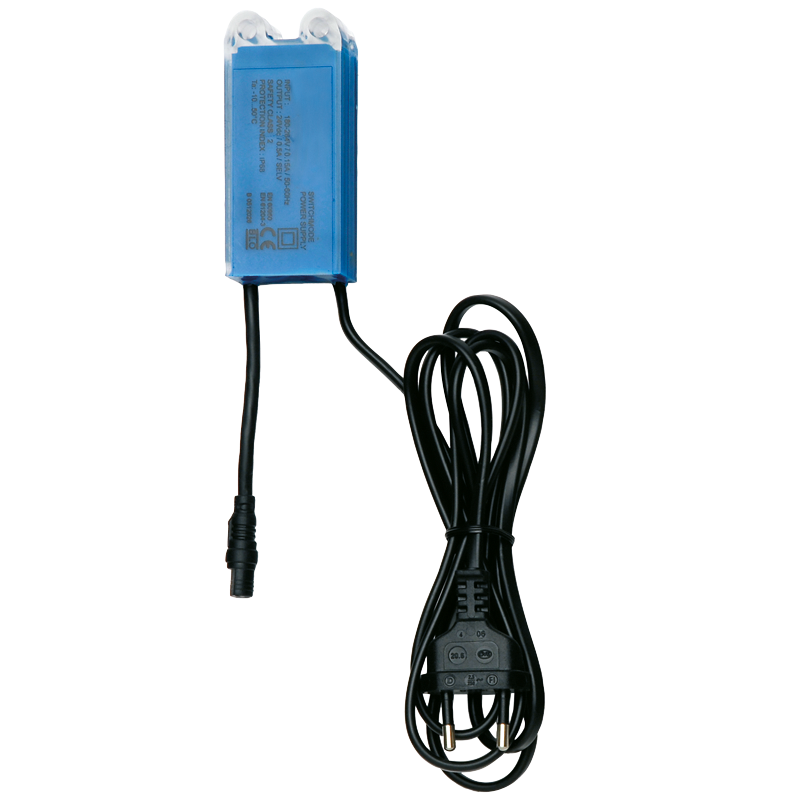 2000102691 - ZAQUA094 - AQUA3000OPEN - Netvoeding