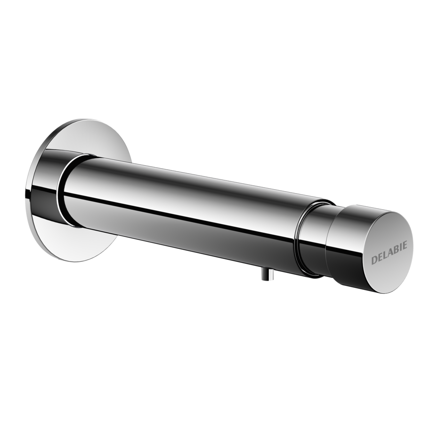 2000102699 - SD110 - ACCESSOIRES - Seifenspender für Wandmontage