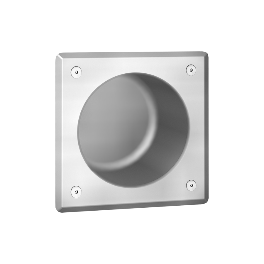 2000102704 - HDTX673E - HEAVYDUTY - HEAVY-DUTY toilet paper roll compartment