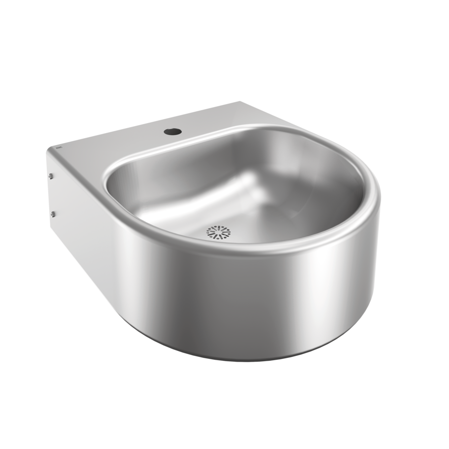 2000102711 - ANMX461 - HEAVYDUTY - Lavabo individuel ANIMA