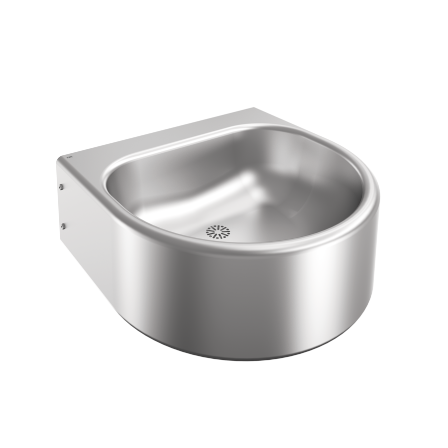 2000102712 - ANMX462 - HEAVYDUTY - Lavabo individuel ANIMA