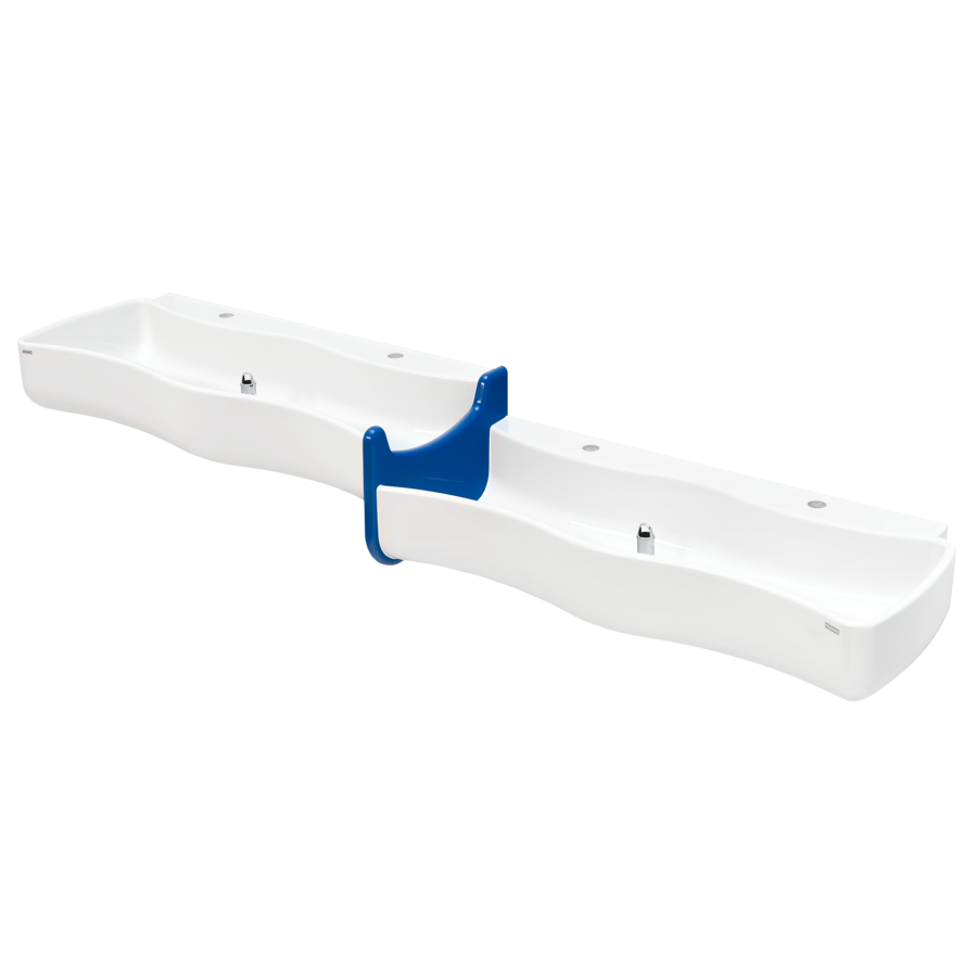 2000103059 - SANW212 - WASHINO - WASHINO-Step Kinder-Wasch- und Spielrinne