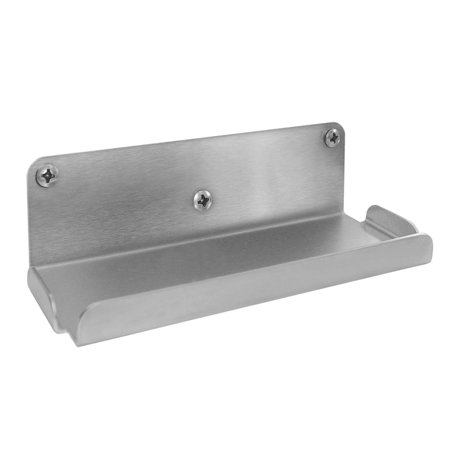 2000103076 - HDTX644 - HEAVYDUTY - HEAVY-DUTY storage shelf for wall mounting