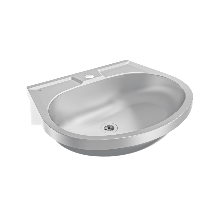 2000103078 - BS204-M - ANIMA - ANIMA single washbasin