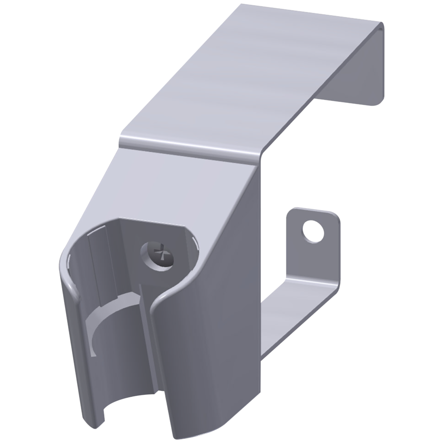 2000103189 - FAID905 - EMERGENCYSHOWERS - Wall mounting