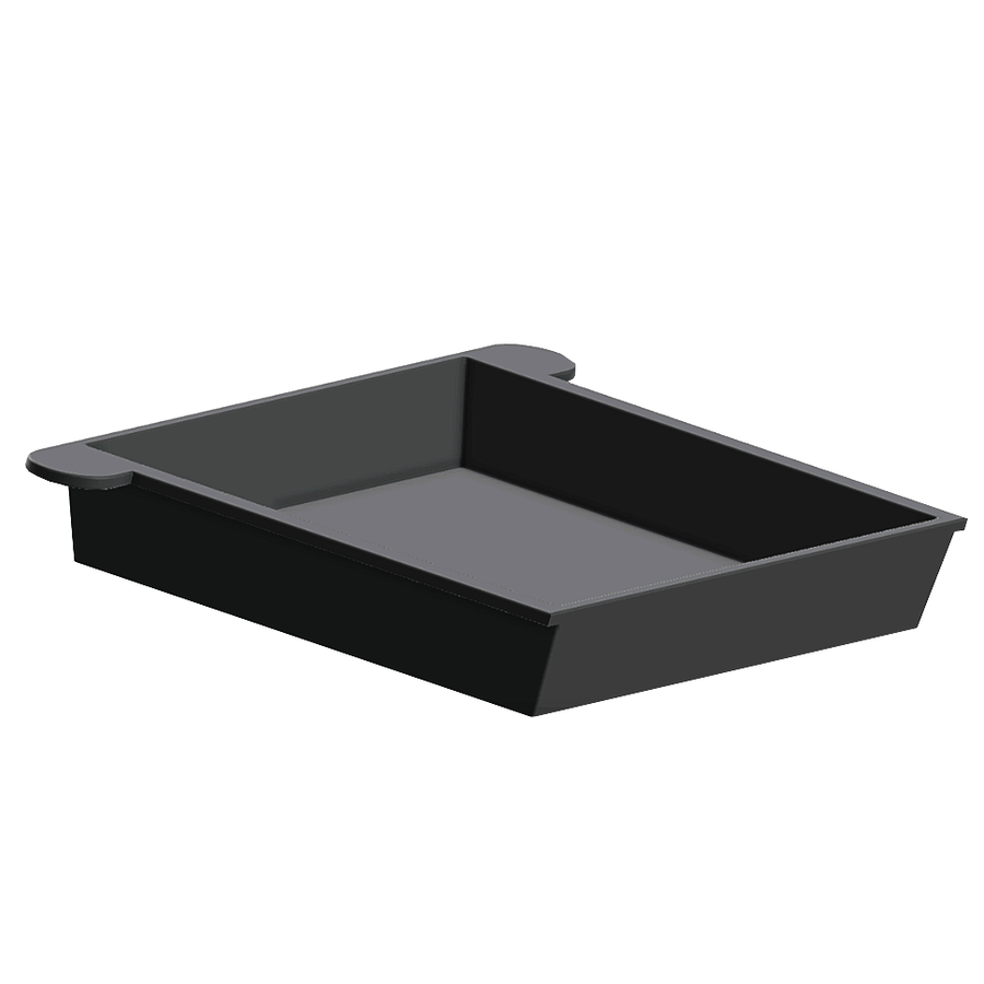 2000103231 - ESTRX687-DISH - SPARE-PARTS-GENER. - Tropfschale