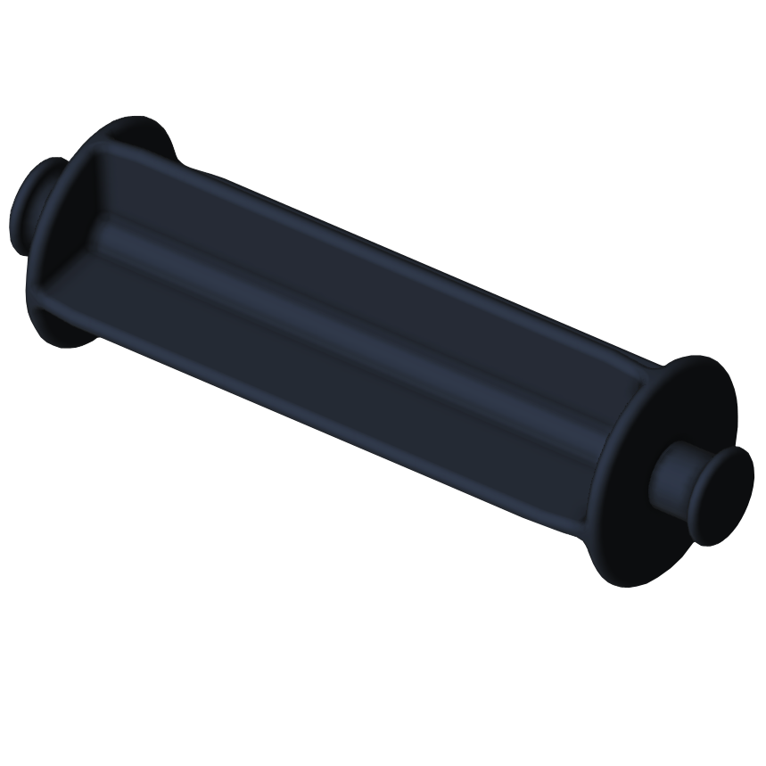 2000103246 - EBS672SPINDLE - STRATOS - Spindel