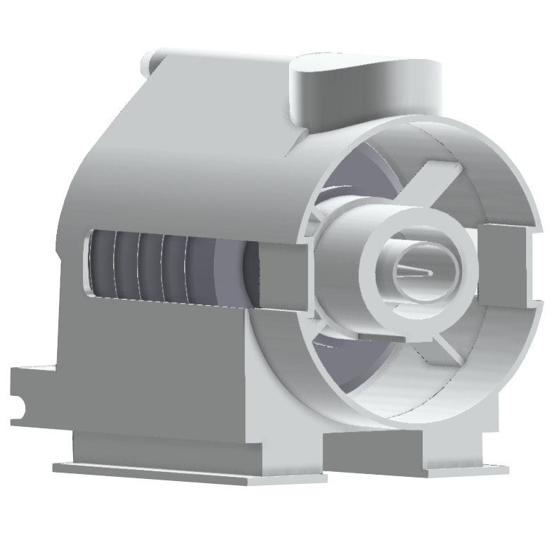 2000103338 - EACCS014 - XINOX - Seifentank