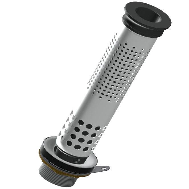 2000103427 - EMAXI002 - MAXIMA - Standrohrventil