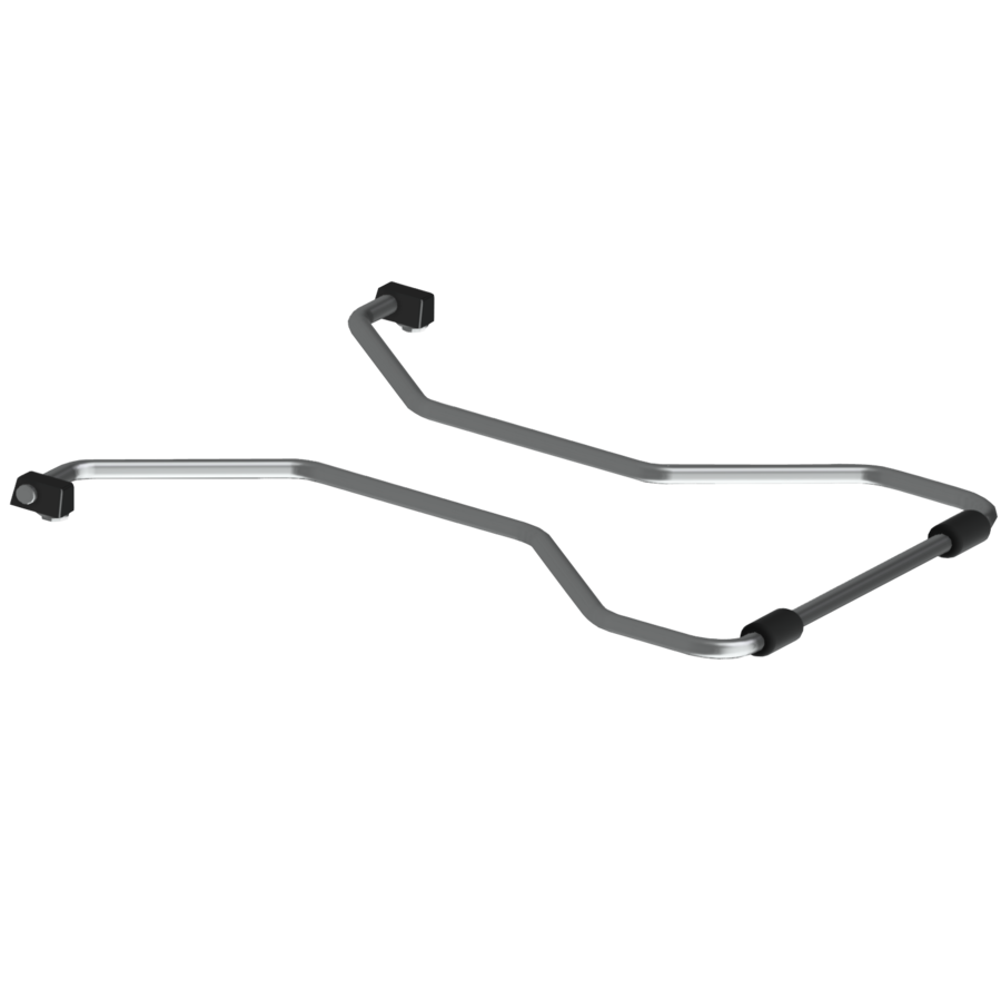 2000103699 - ESIRX021 - SIRIUS - Grille rabattable