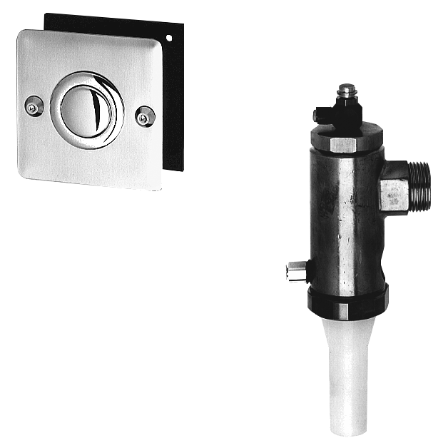 2000103712 - AQRM554C -  - AQUALINE WC flushing valve