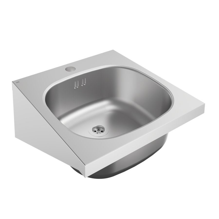 2000103762 - WT400A-M - ANIMA - ANIMA single washbasin