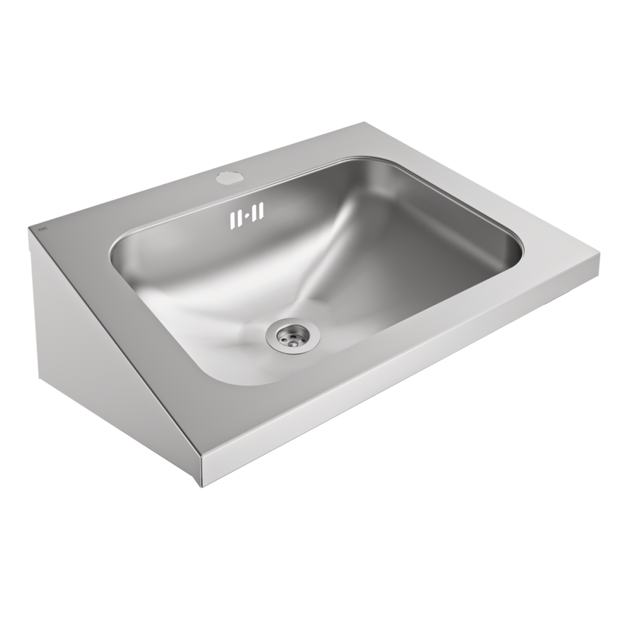2000103764 - WT500A-M - ANIMA - ANIMA Einzelwaschtisch