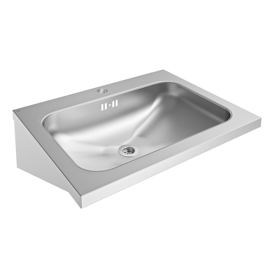 2000103765 - WT600A-M - ANIMA - ANIMA single washbasin