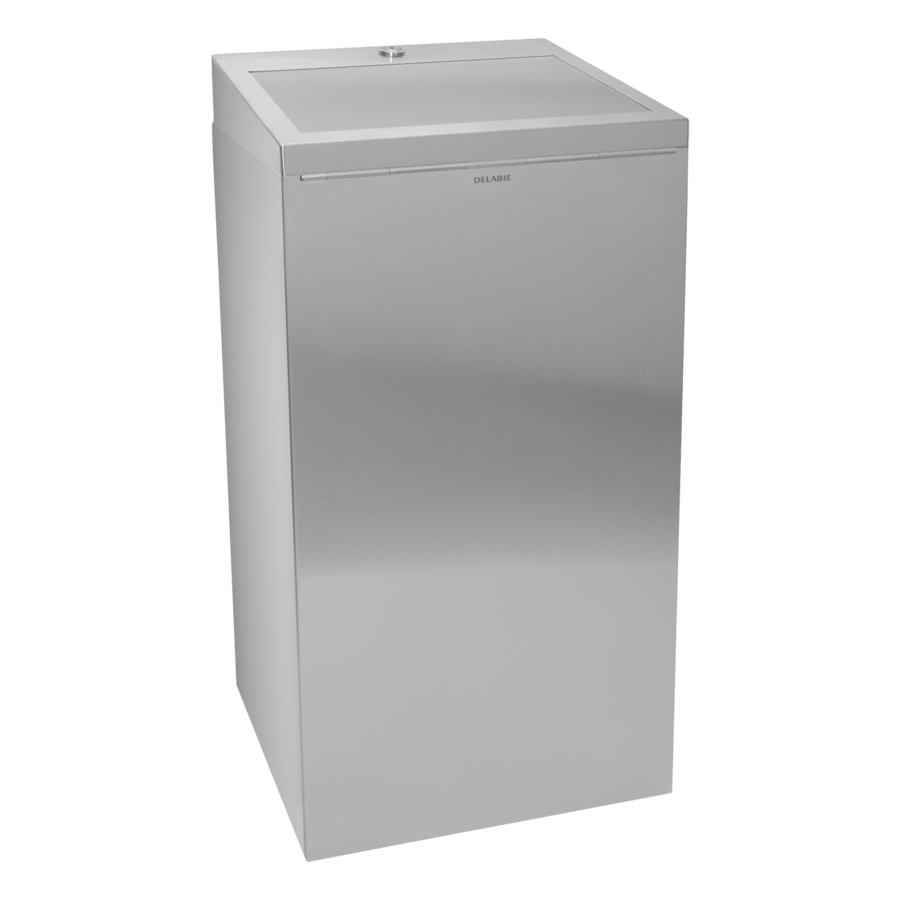 2000103806 - RODX605SL - RODAN - RODAN waste bin for wall mounting