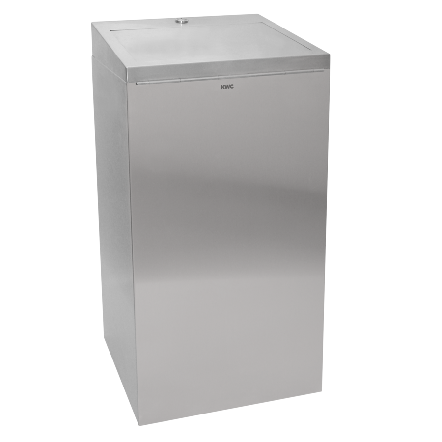 2000103806 - RODX605SL - RODAN - RODAN waste bin for wall mounting