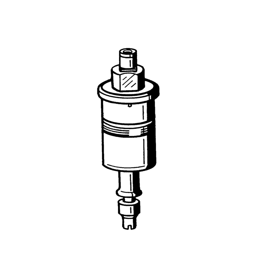 2000104375 - EAQLN0002 - AQUALINE - Functional part