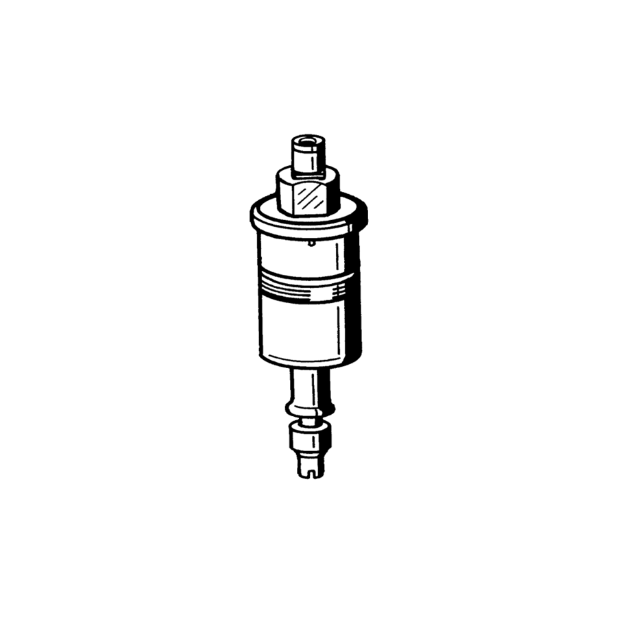 2000104377 - EAQMX0001 - AQUAMIX - Funktionsteil