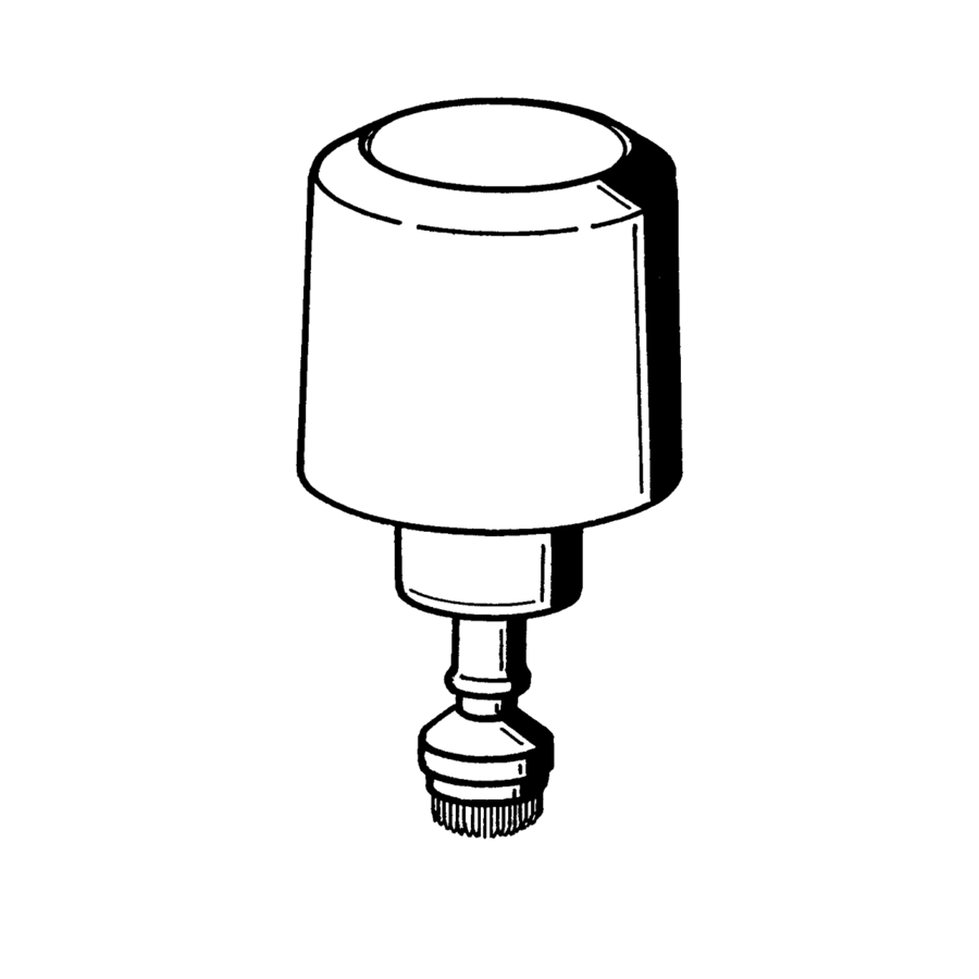 2000104396 - AQRM924 - FUNCTIONING_PARTS - Head part