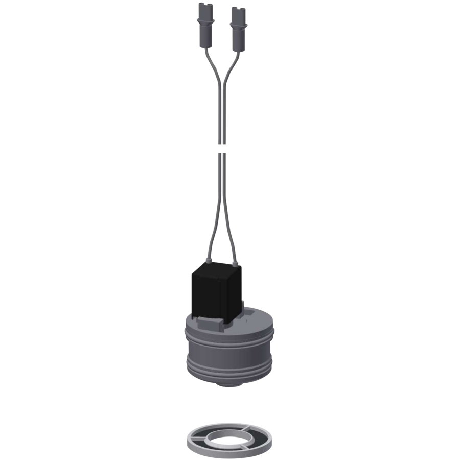 2000104453 - ESHOW0019 - PROTRONIC - Magnetventil