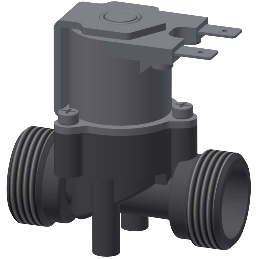 2000104454 - ETAPS0023 - AQUA3000OPEN - Magnetventil