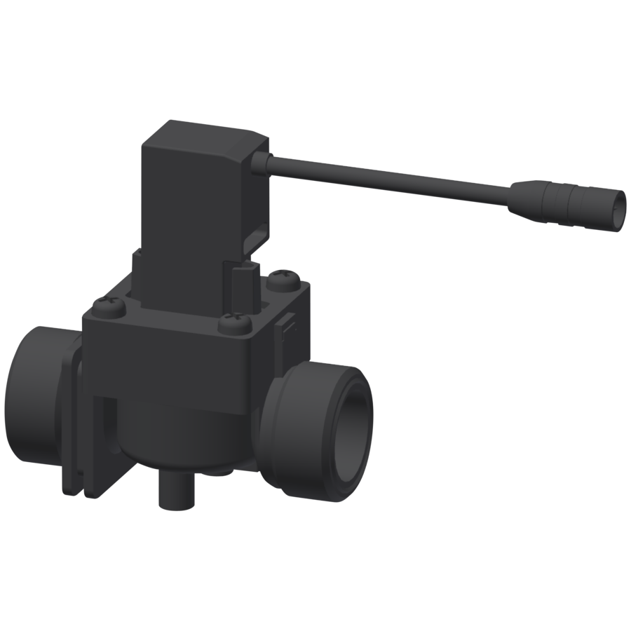 2000104460 - EPRTR0003 - PROTRONIC - Magnetventil