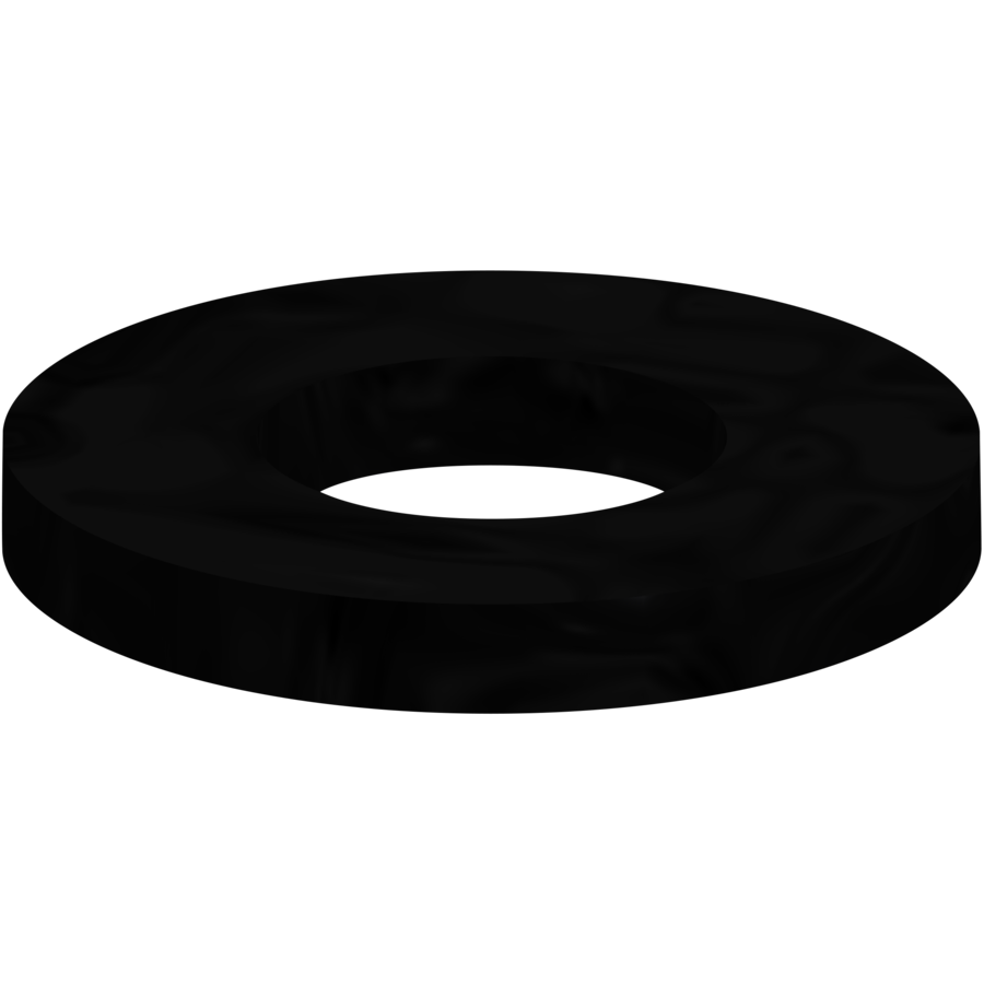 2000104658 - ASXX1025 - SPARE-PARTS-GENER. - Dichtung 25 x 12 x 3 mm