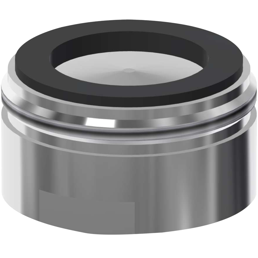 2000104691 - ASXX1015 - WASH-TAPS-ACCESS. - Luftsprudler 6,0 l/min