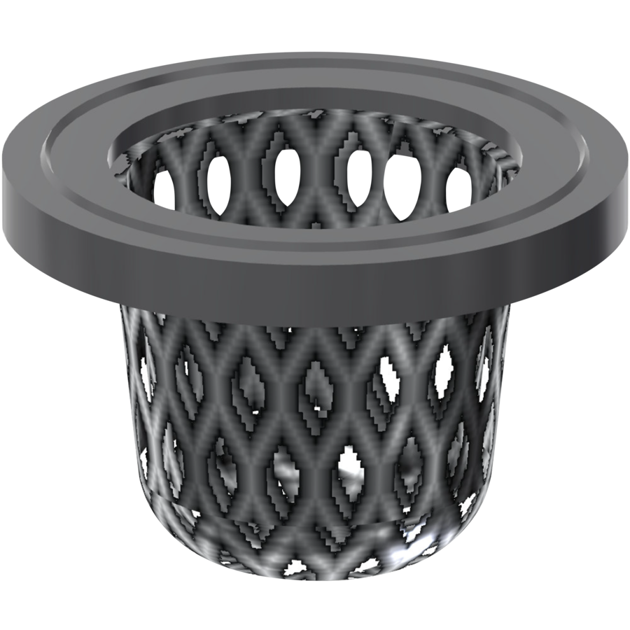 2000104702 - ASXX1017 - SPARE-PARTS-GENER. - Siebe