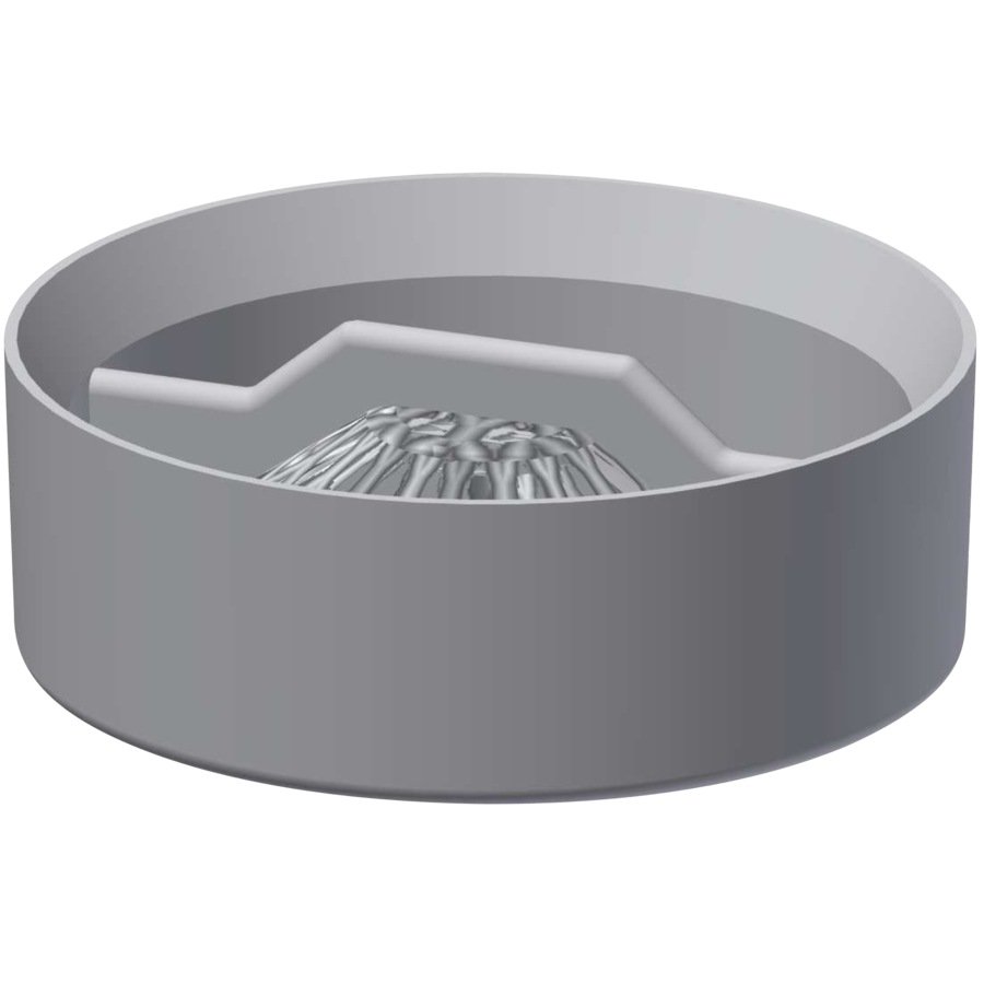 2000104749 - ASXV9002 - AQUA3000OPEN - Sieb