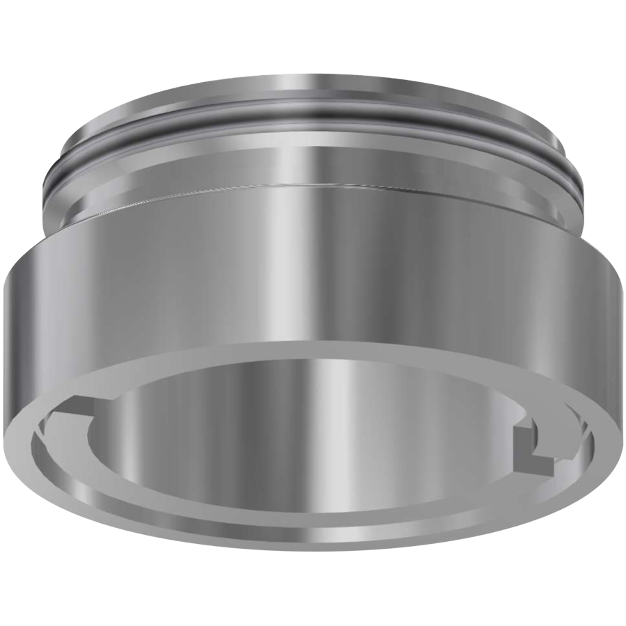 2000104778 - ZTAPS0005 - SPARE-PARTS-GENER. - Boîtier d'aérateur antivol