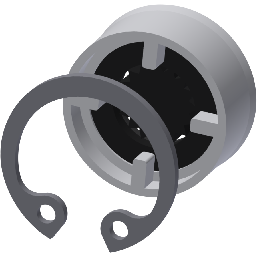 2000104783 - ESHHE0002 - SPARE-PARTS-GENER. - Durchflussmengenregler 12 l/min