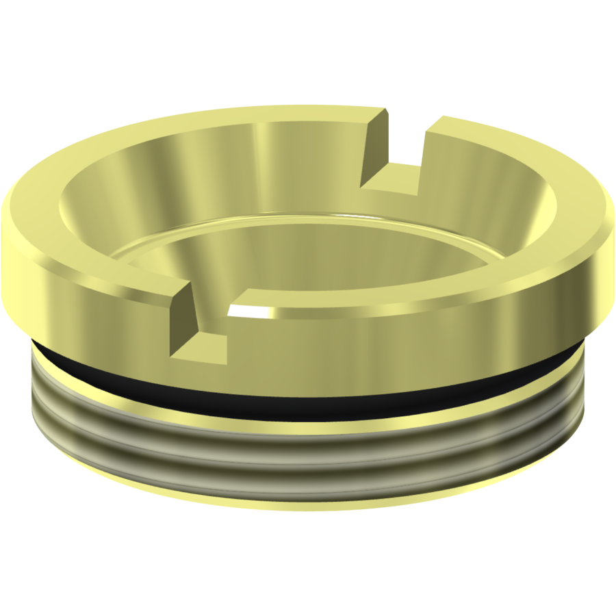 2000104790 - ESHOW0040 - SPARE-PARTS-GENER. - Zitting voor wisselklep DN 15