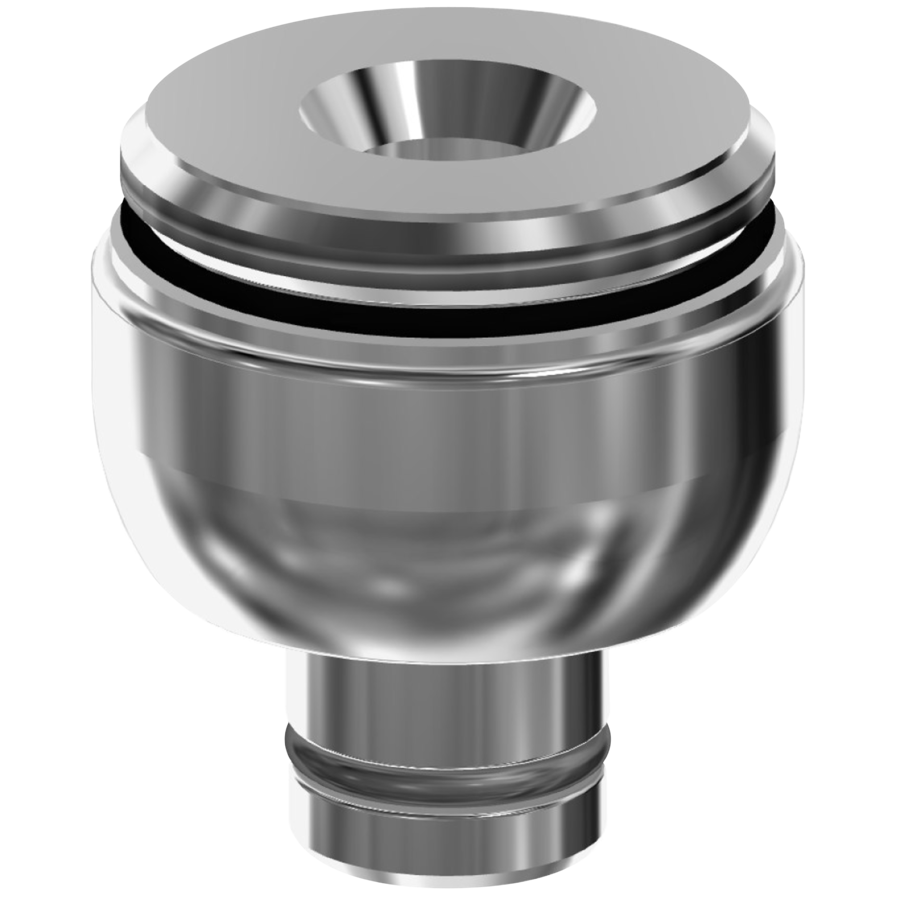 2000104879 - ASXF3002 - AQUALINE - Verschraubungsmutter