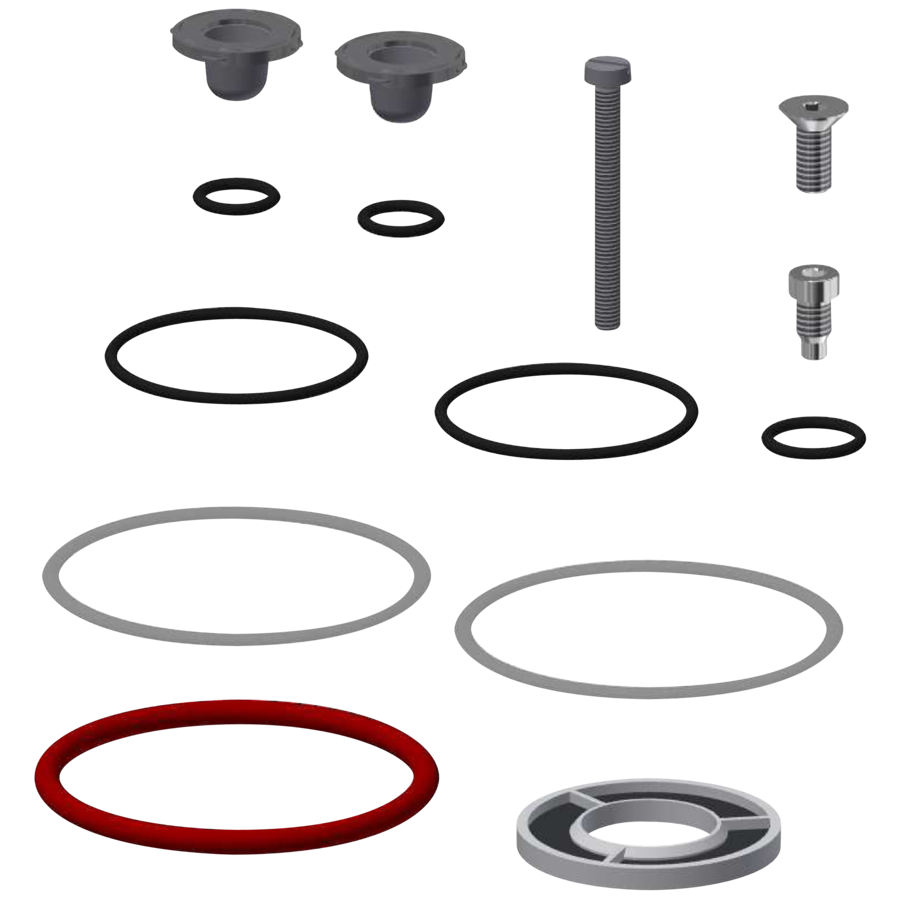2000104898 - EPRTR0010 - PROTRONIC - Wartungs-Set