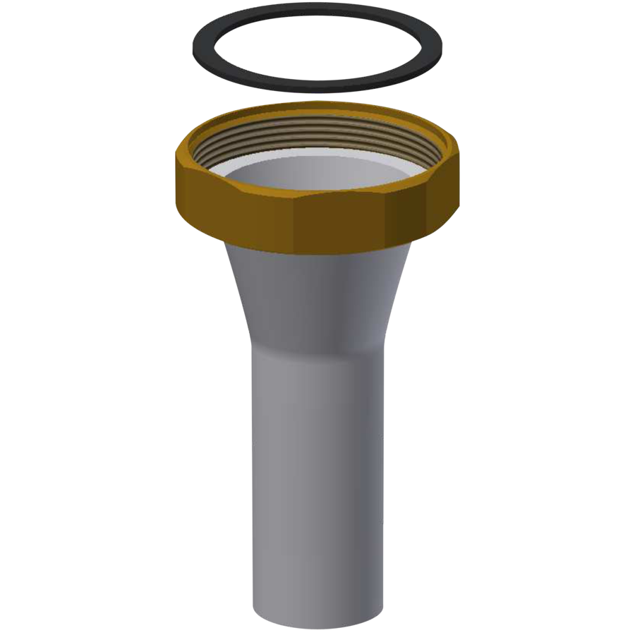 2000104904 - EAQLN0030 -  - Abgangsverschraubung