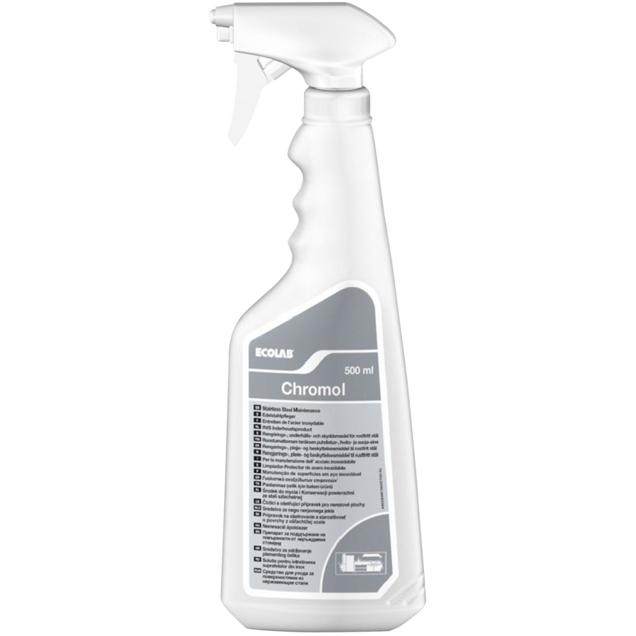 2000105091 - ZWSPL0023 - CLEANER - Produit de nettoyage CHROMOL