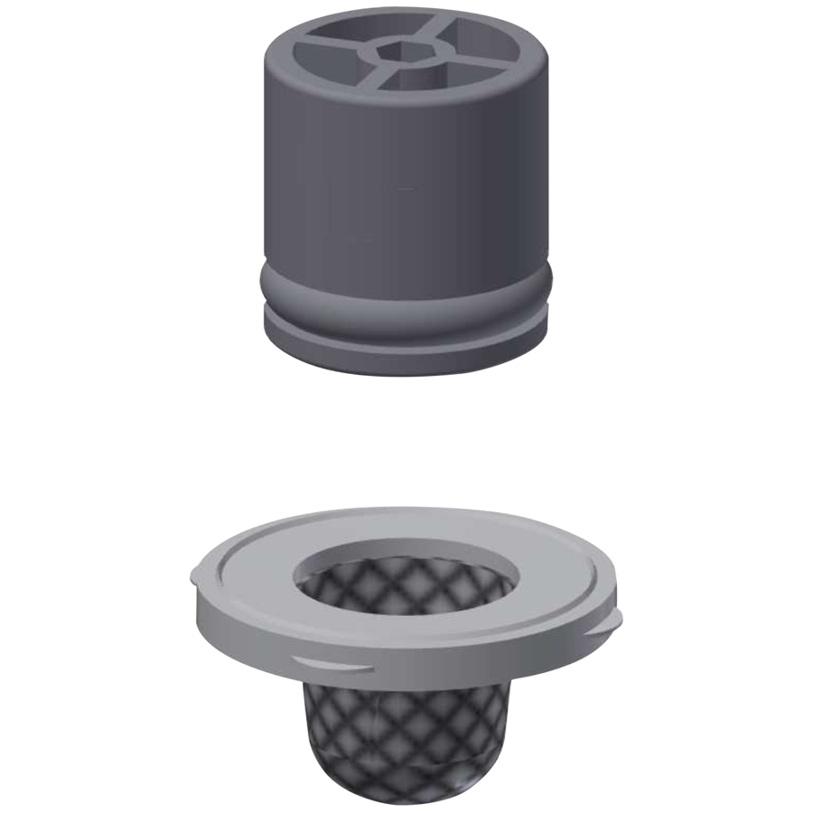 2000105106 - EPRTR0009 - SPARE-PARTS-GENER. - Set reserveonderdelen