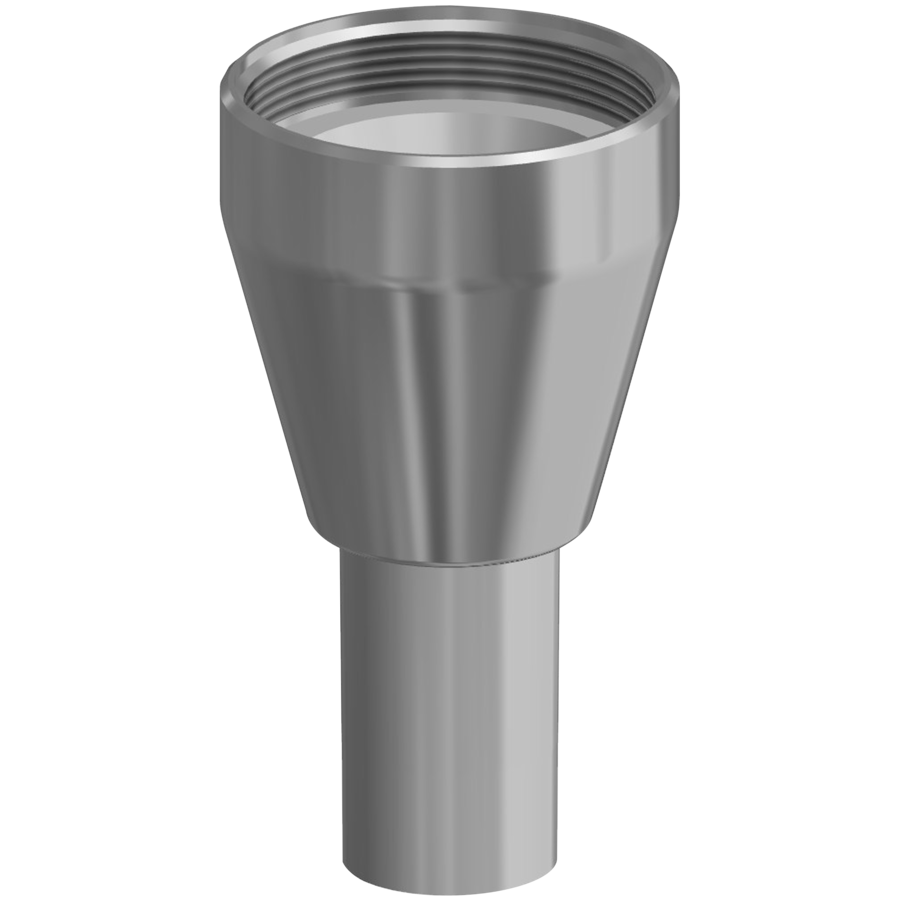 2000105556 - EAQRX0001 - SPARE-PARTS-GENER. - Verschraubung