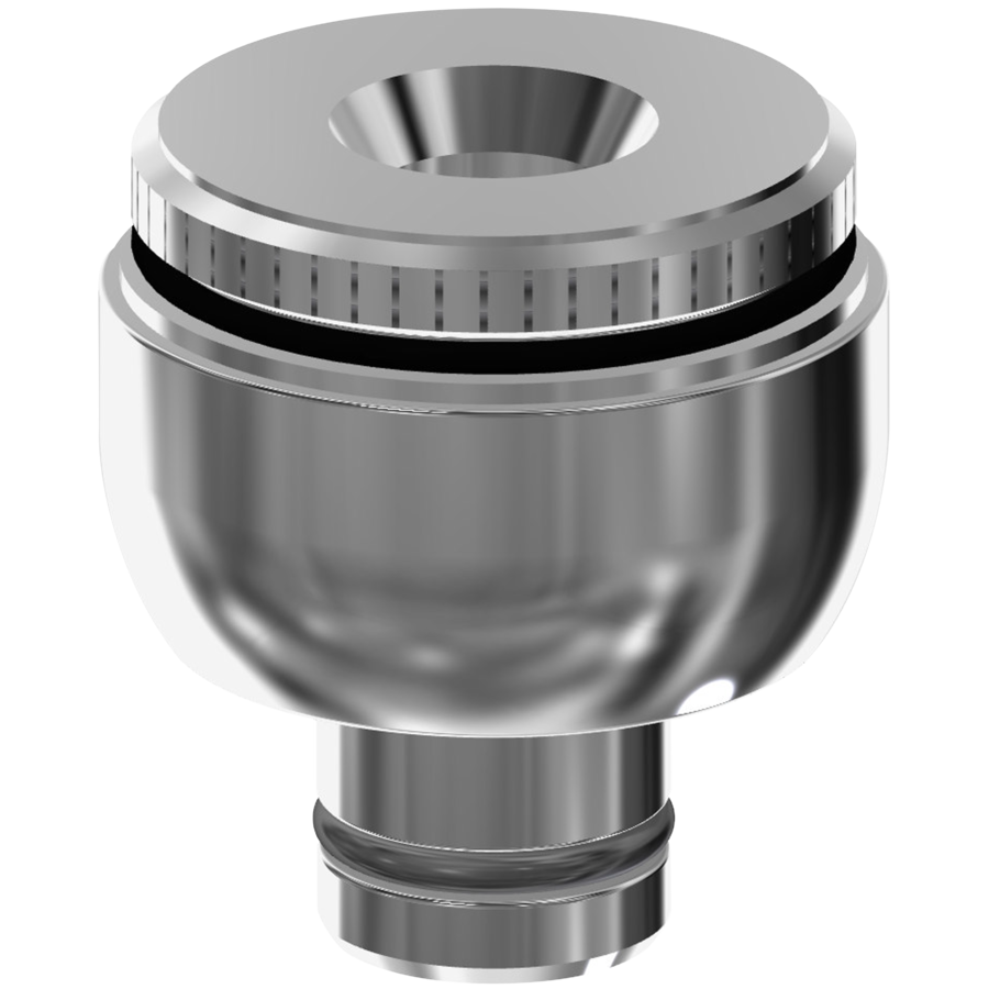 2000105562 - ASXF3001 - SPARE-PARTS-GENER. - Verschraubungsmutter